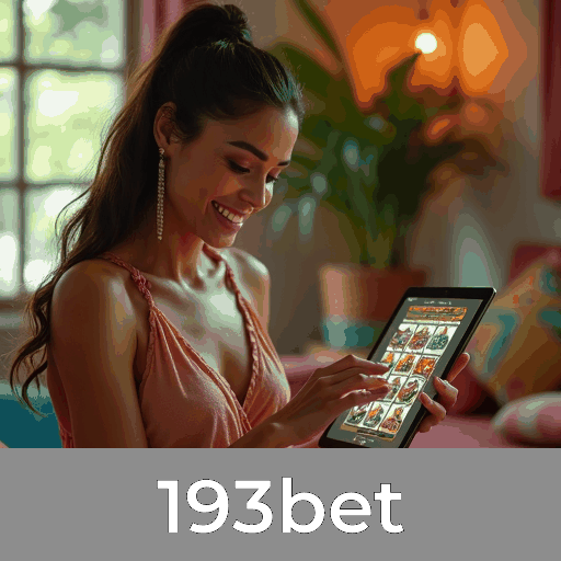 193bet: A Potência do Jogo em Suas Mãos com Nosso App