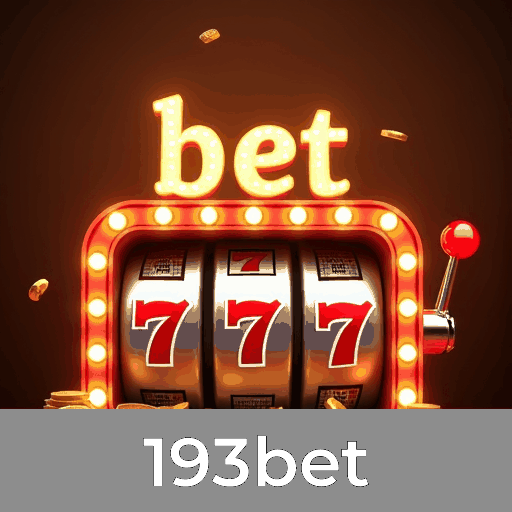 193bet: Slots com Mega Prêmios, Mesa Estratégica e Dealer Ao Vivo