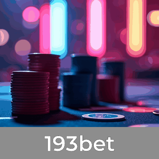 193bet: Seu Cassino Online Seguro e Confiável